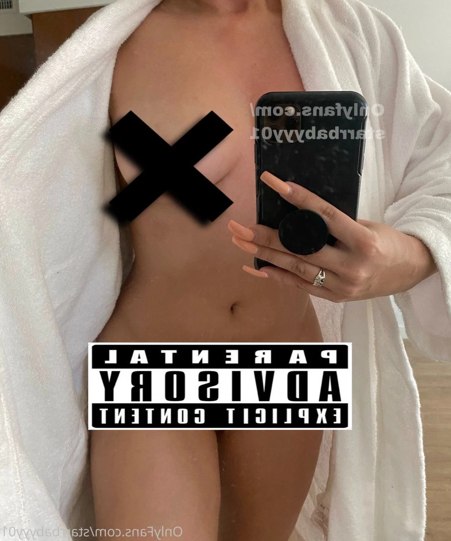STAR✨ [ starrbabyyy01 ] Onlyfans leaked photo 1821064 on Hotleaks.tv