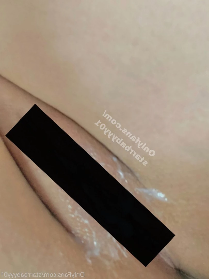 STAR✨ [ starrbabyyy01 ] Onlyfans leaked photo 1821090 on Hotleaks.tv