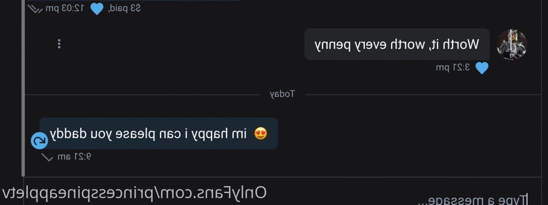 GF Xperience [ theprincesspineapple ] Onlyfans leaked photo 1842634 on Hotleaks.tv