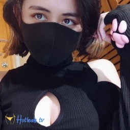 Naimi奶咪
