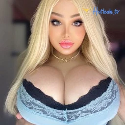 barbieangelic