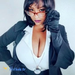 Professor GAIA