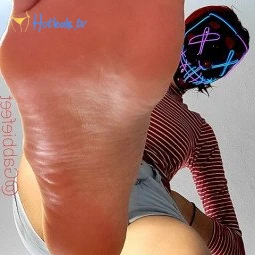 gabbiefeet