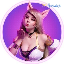hellyvalentine