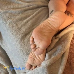 ajonesfeet