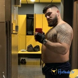 BeefyItalian