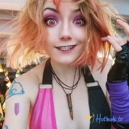 carrykey_cosplay