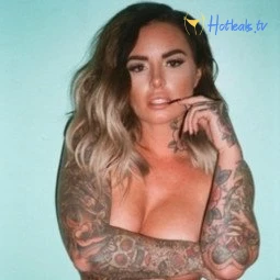 christymack