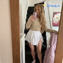 April 💖