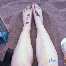 gingergiantess