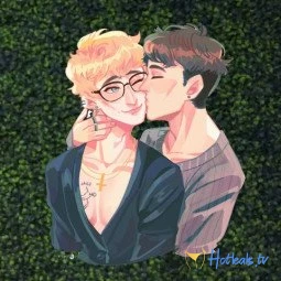 Jacob And Harley