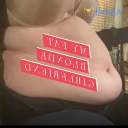 myfatblondegf