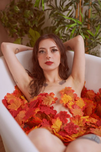 lilyxmoonflower