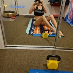 Aussie Stripper