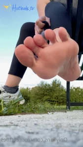 corifeettoes