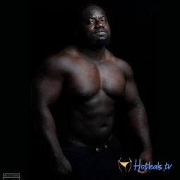Kiing Swole