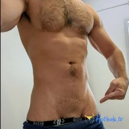 DavidMuscle 🔝15%