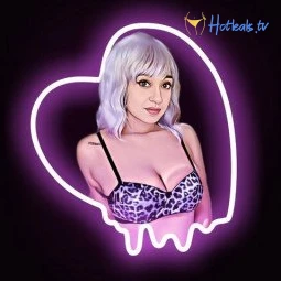 Delilah Moonx FREE