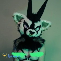Aria Gemsbok 🍑