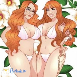 gingerstepsisters