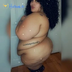 Gordita Goddess
