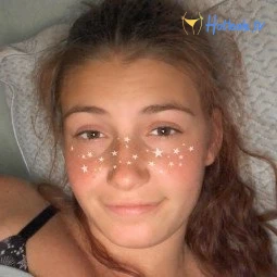Haley Perkins