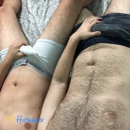 Ben & Gil - Israeli soldiers