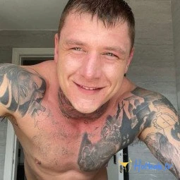 GeordieJaXXXson