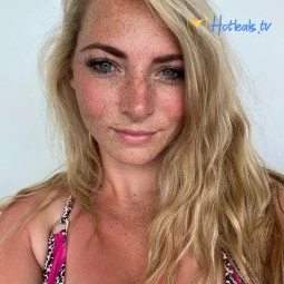 Becky Houzé 🐮