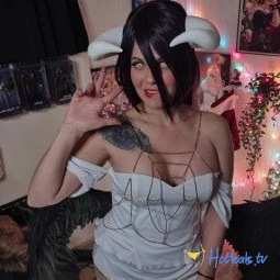 LadyAlbedo96FREE