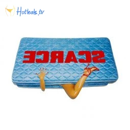 scarcebrand