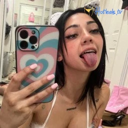 itsaliyahmarie