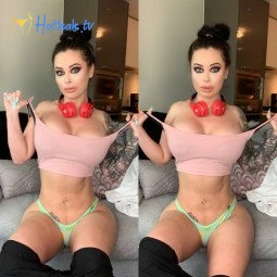 Amanda Schmanda