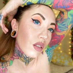 Self-Love & Body Positivity 🌈✨