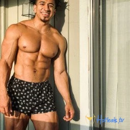 shawnraymond