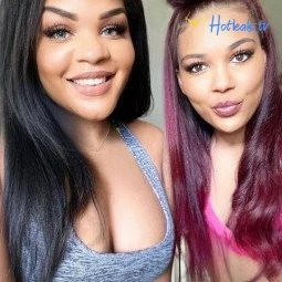 fat pussy twins.