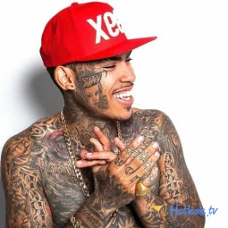 InkMonstarr