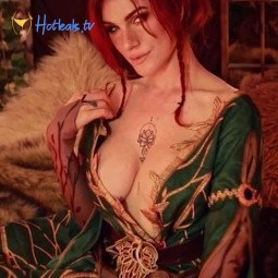 laraloxley