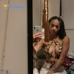 amber