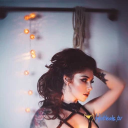 daliarouge