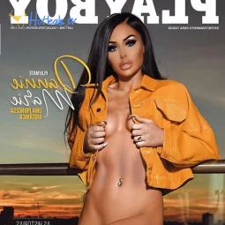 playmate_danniemarie
