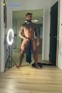 thebritishbeastxxl