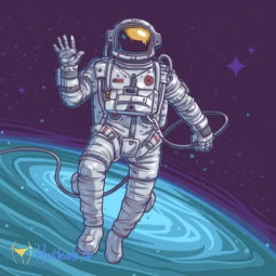 thecosmonaut