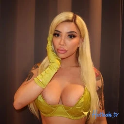 andreaanaconda