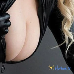 Big Titty Tina