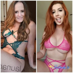 Real StepMom & Daughter