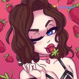 lilsnarkyberry