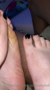gothbabydoll