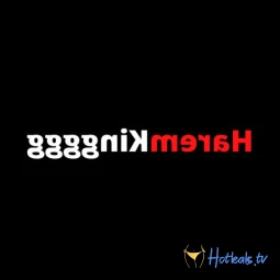 haremkingggg