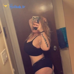 BELLA FOXXX VIP
